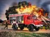 Revell 07512 Mercedes-Benz Unimog U1300L TLF 8/18 1/24